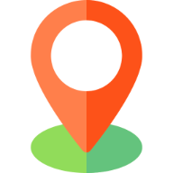 LocalRankTracker.io Logo